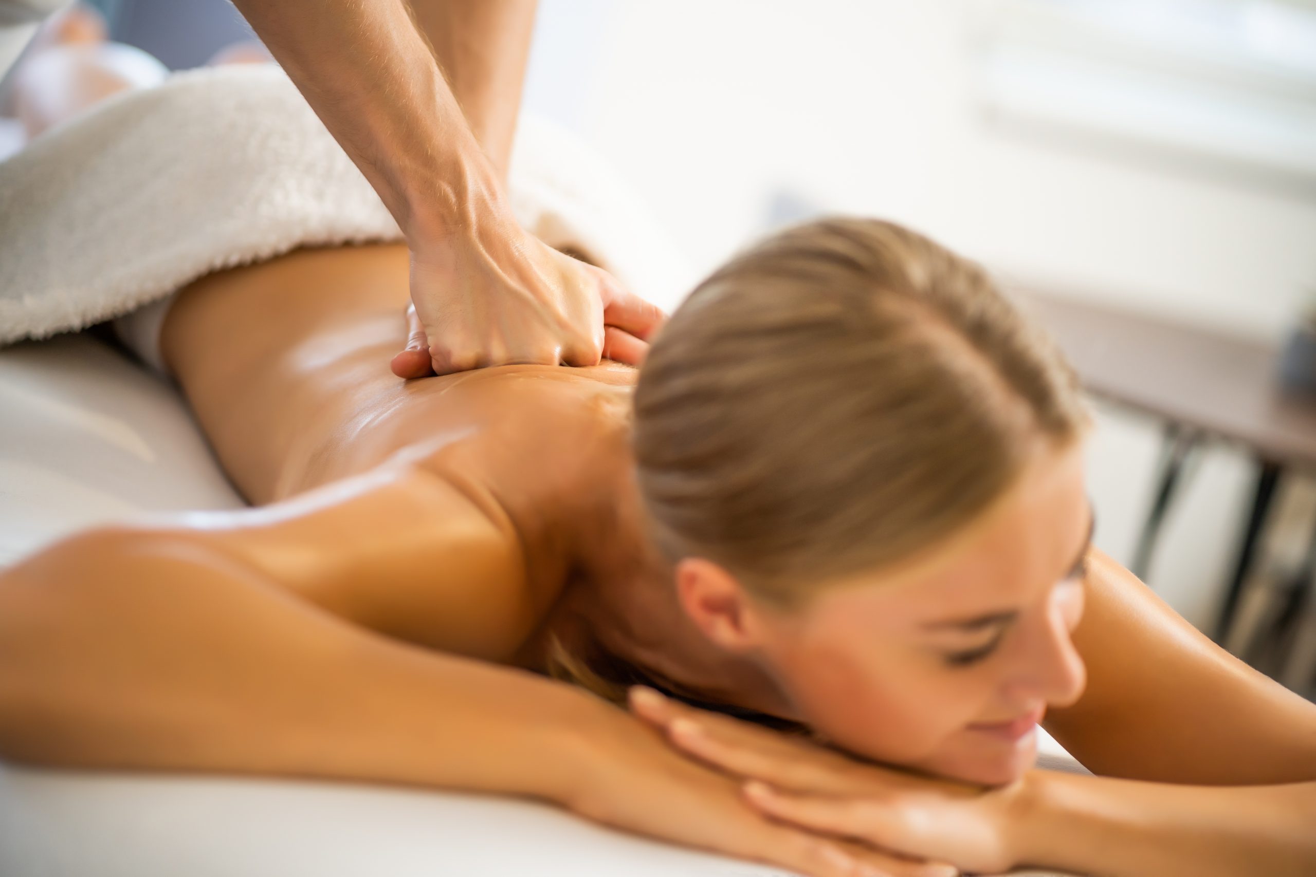 Featured image for “<strong><u>Why a Massage Is Good For Your Health</u></strong><strong><u></u></strong>”